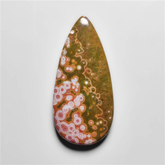 Ocean Jasper