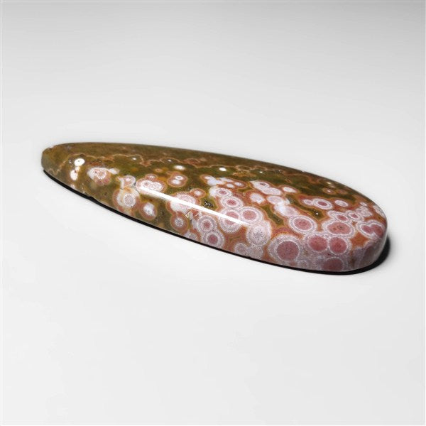 Ocean Jasper