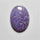 Grape Agate Cabochon