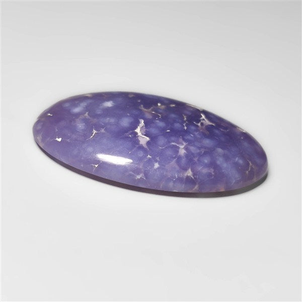 Grape Agate Cabochon