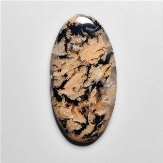 Dendritic Agate