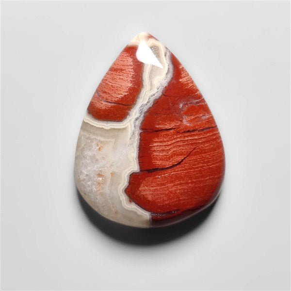 Red River Jasper