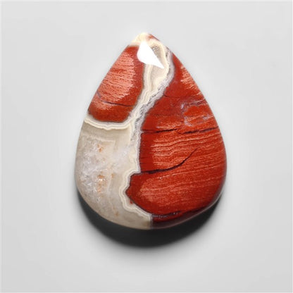 Red River Jasper