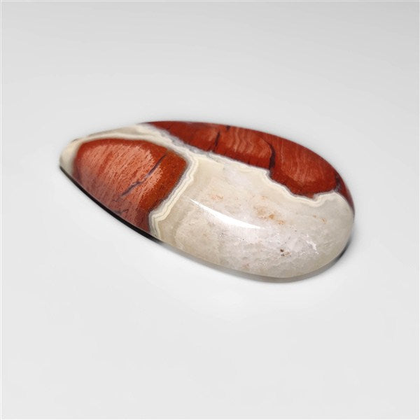 Red River Jasper