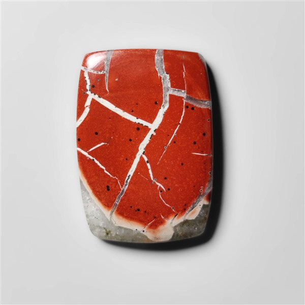 Red River Jasper