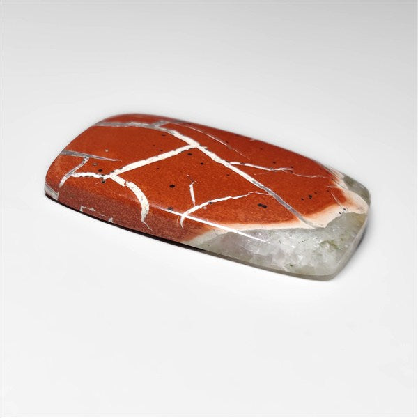 Red River Jasper