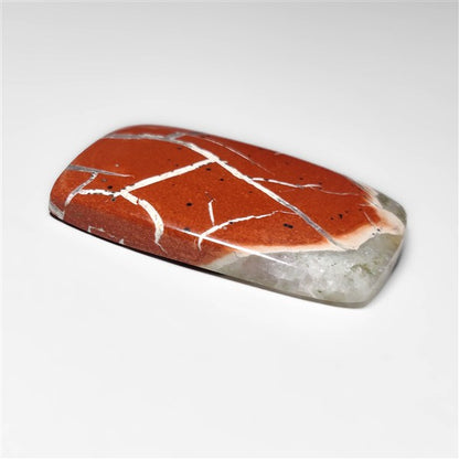 Red River Jasper