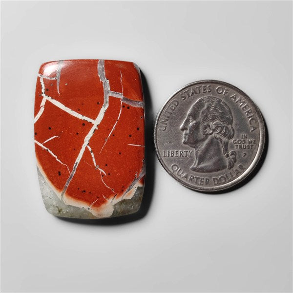 Red River Jasper
