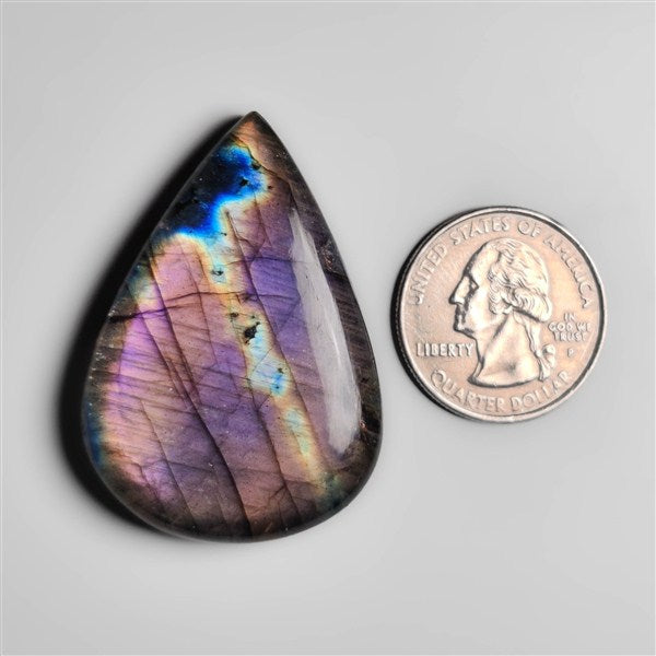 Labradorite|Spectrolite