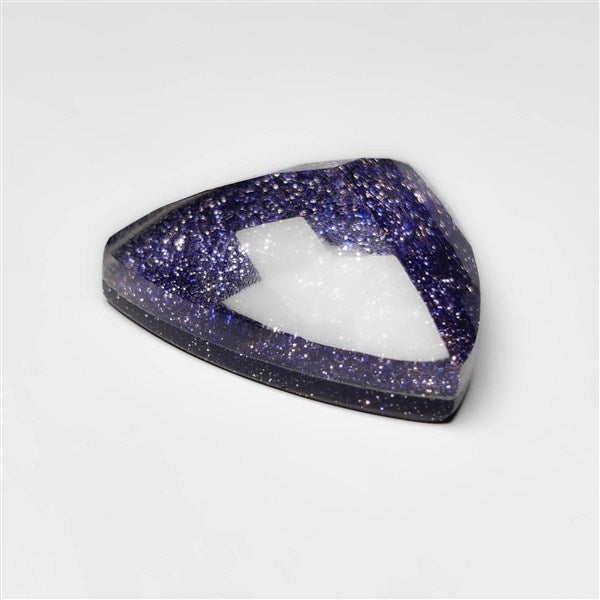 Crystal|Goldstone
