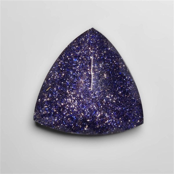 Crystal|Goldstone
