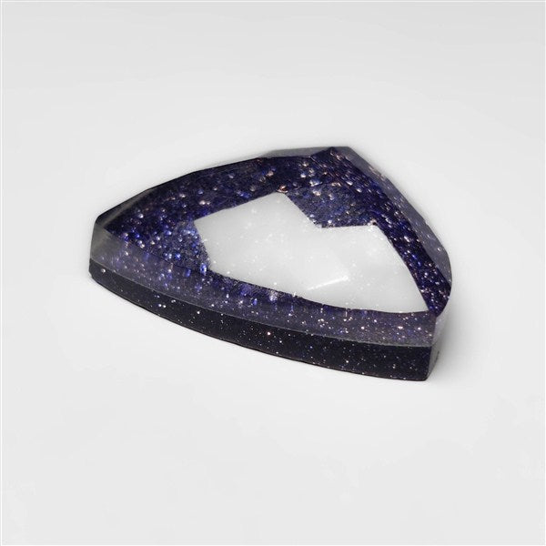 Crystal|Goldstone