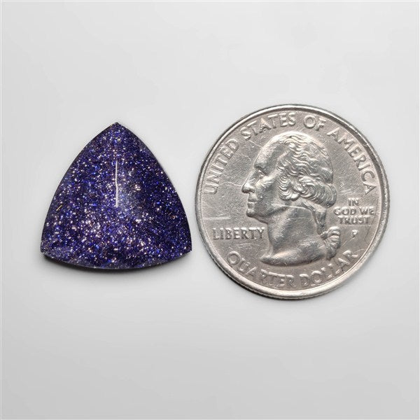 Crystal|Goldstone