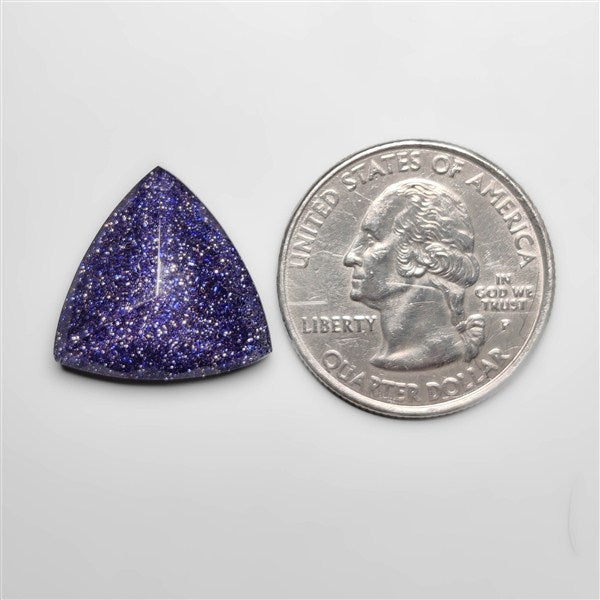 Crystal|Goldstone