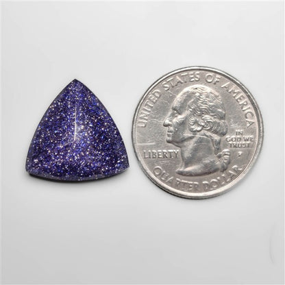 Crystal|Goldstone