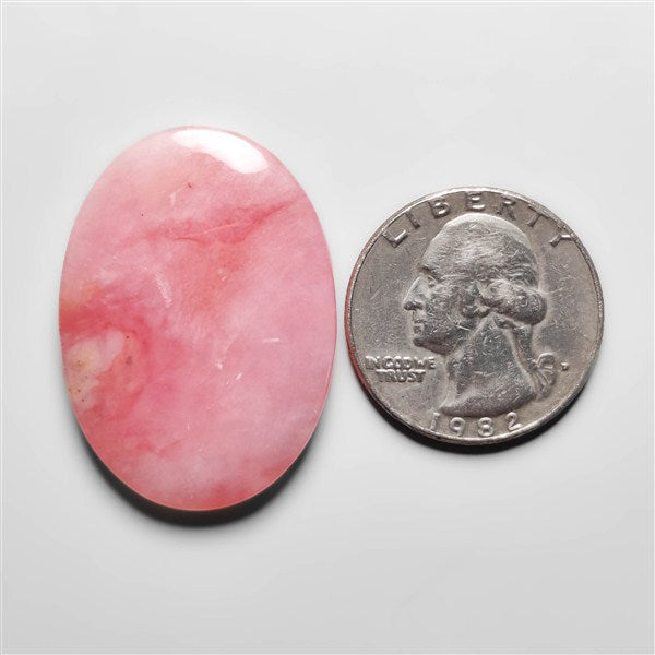 Pink Opal