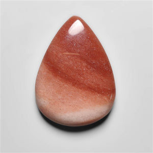 Bi-Color Imperial Jasper Peach Pink