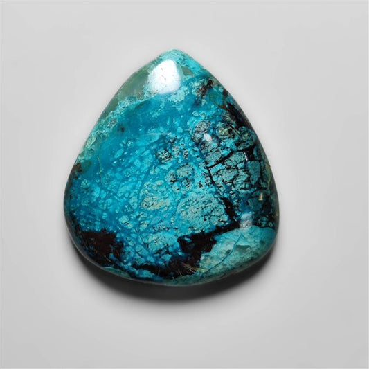 Azurite|Shattuckite