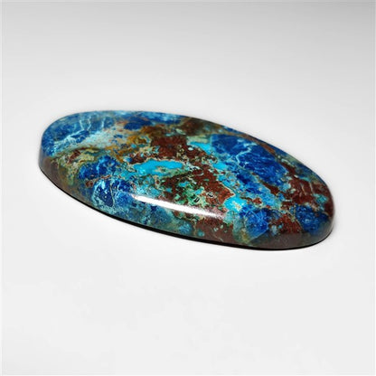 Azurite|Shattuckite