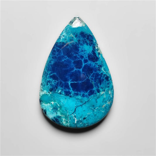 Azurite|Shattuckite