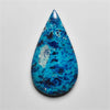 Azurite|Shattuckite