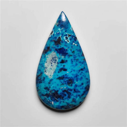 Azurite|Shattuckite