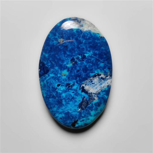 Azurite|Shattuckite