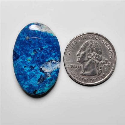 Azurite|Shattuckite
