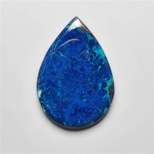 Azurite|Shattuckite