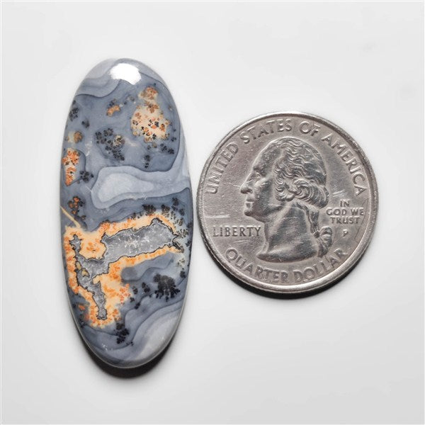 Maligano Jasper