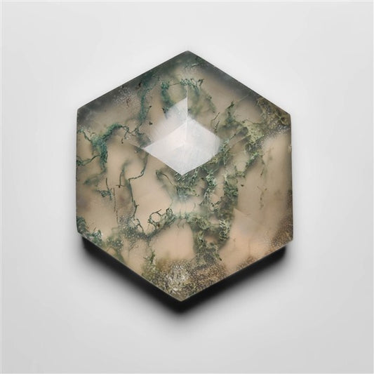 Crystal|Moss Agate