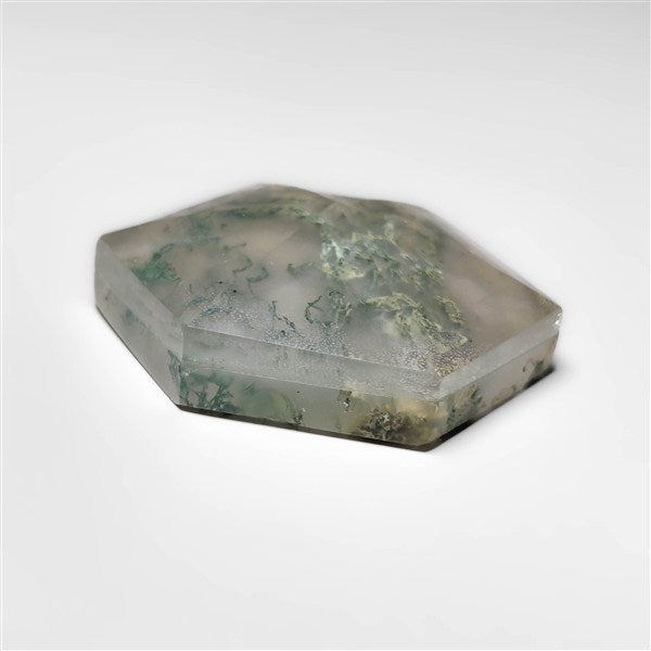Crystal|Moss Agate