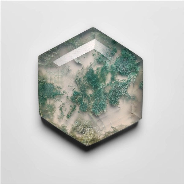 Crystal|Moss Agate