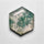 Crystal|Moss Agate