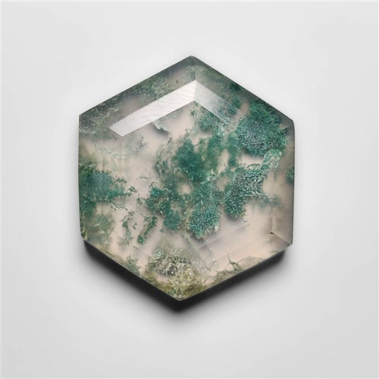 Crystal|Moss Agate