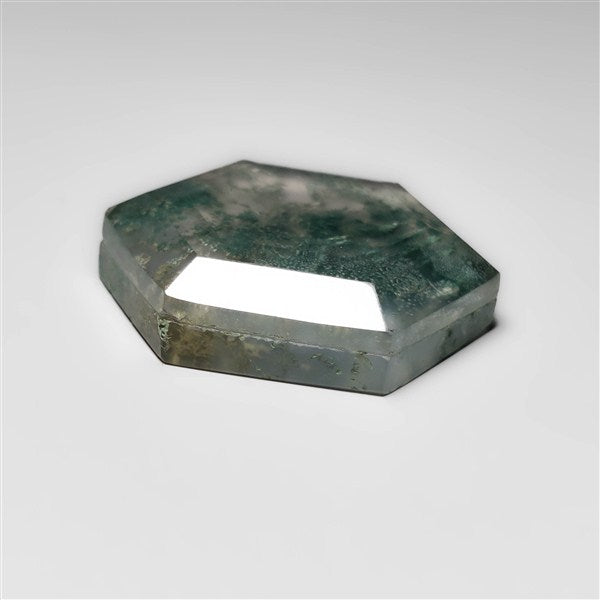 Crystal|Moss Agate