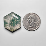 Crystal|Moss Agate