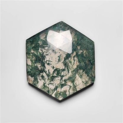 Crystal|Moss Agate