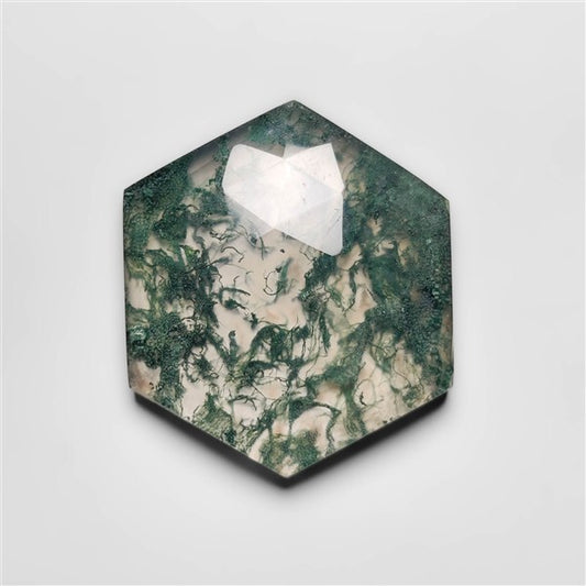 Crystal|Moss Agate