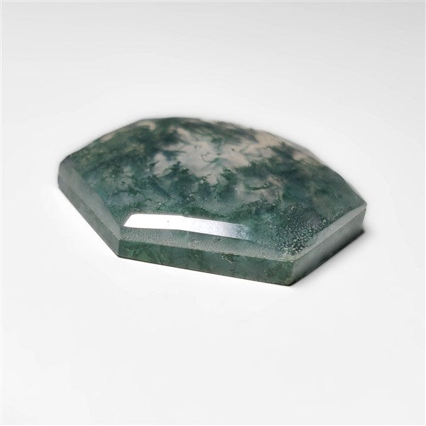 Crystal|Moss Agate