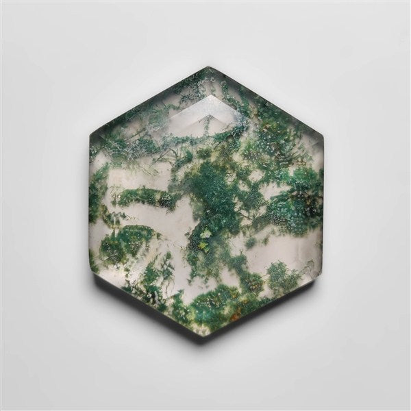 Crystal|Moss Agate
