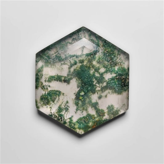 Crystal|Moss Agate