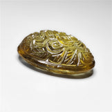 Lemon Quartz