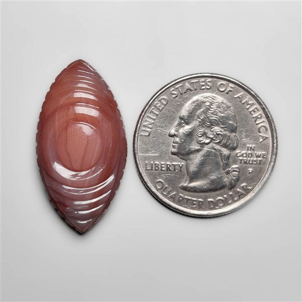 Botswana Agate