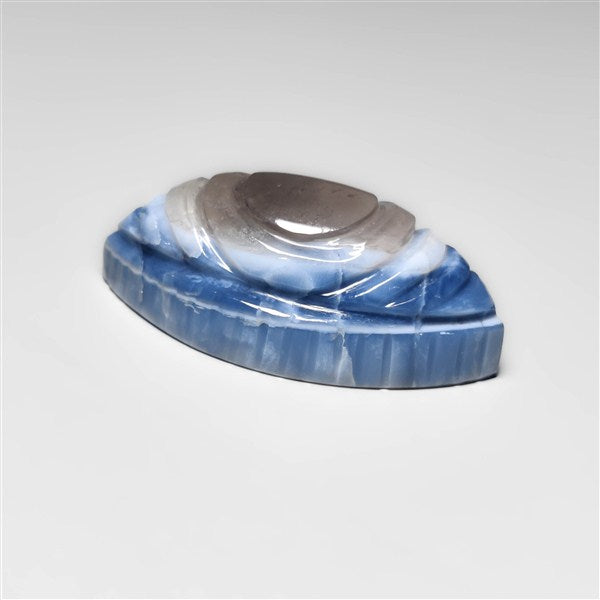 Blue Opal