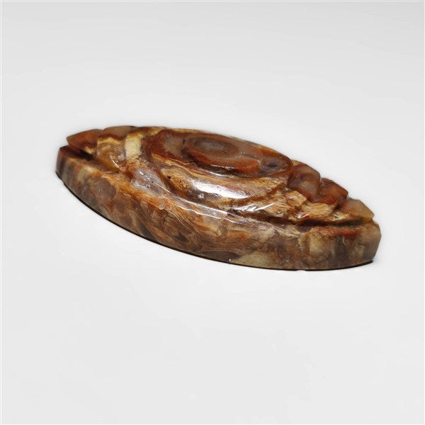 Peanut Wood Jasper