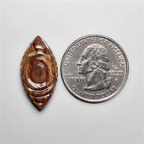 Peanut Wood Jasper