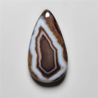 Tuxedo Agate