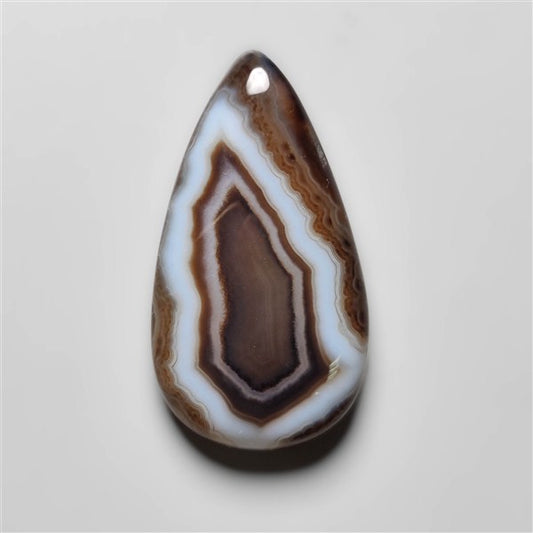 Tuxedo Agate