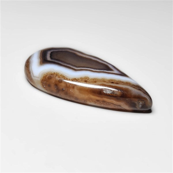 Tuxedo Agate